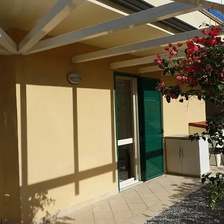 Apartmán Terrazzo
