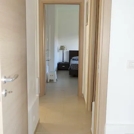 Terrazzo Apartmán *