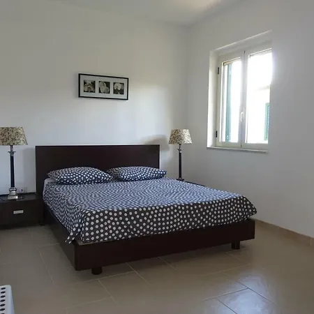 Terrazzo Apartmán *