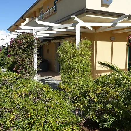 Apartmán Terrazzo