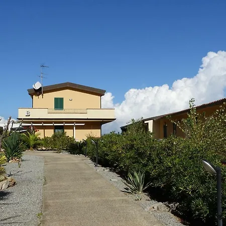 Terrazzo Apartmán