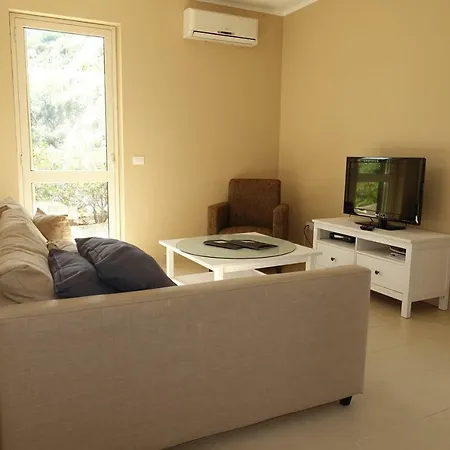 Apartmán Terrazzo Parghelia