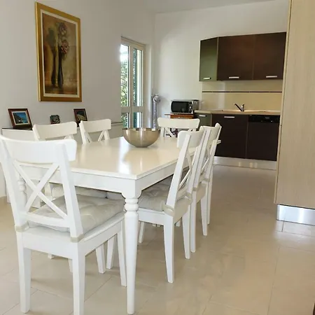 Apartmán Terrazzo Parghelia