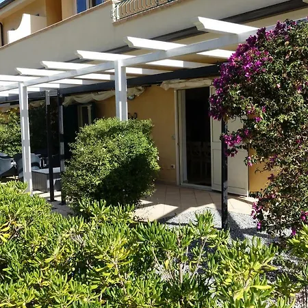 Apartmán Terrazzo *