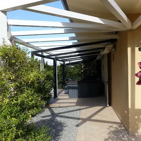 Apartmán Terrazzo *