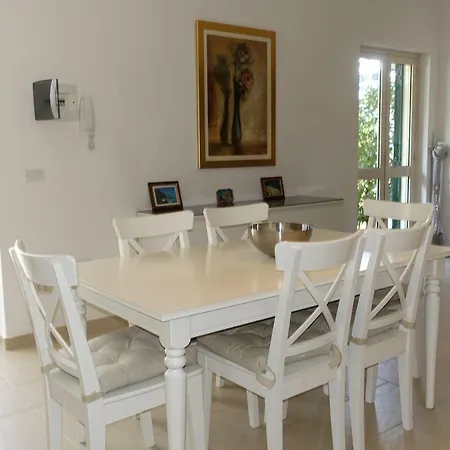 Terrazzo Apartmán *
