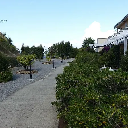 Apartmán Terrazzo