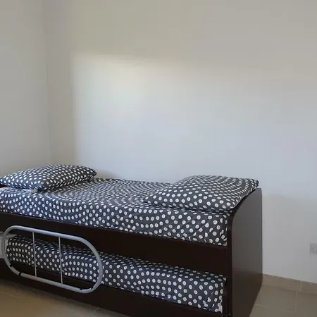 Terrazzo Apartmán