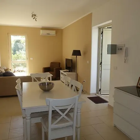 Terrazzo Apartmán *