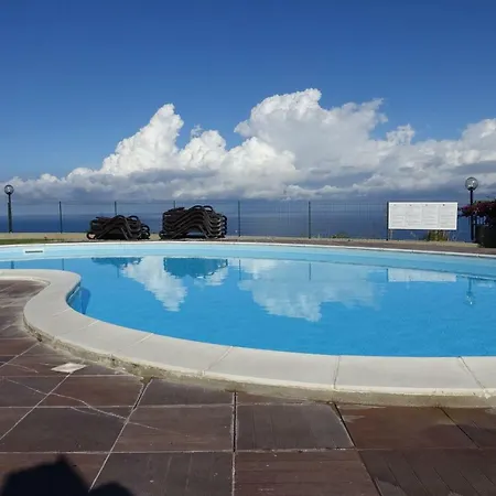 Apartmán Terrazzo Parghelia